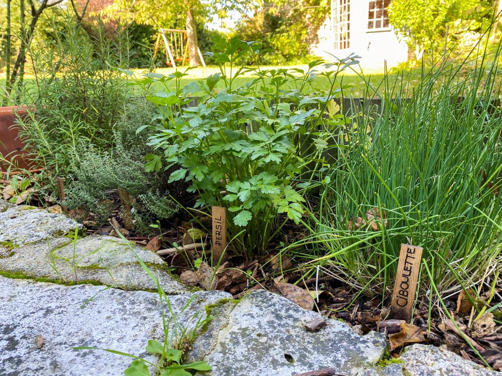 Grangebelle - Echappatoire Merveilleuse Villa Lommoye Exteriör bild